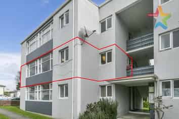 7/10 Angus Avenue, Berhampore