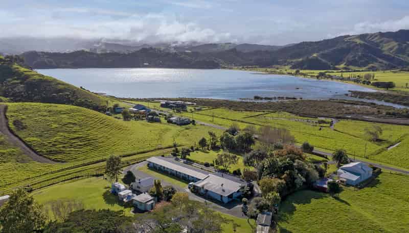 85 Wharf Road, Colville, Coromandel