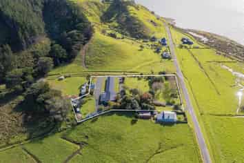 Established Colville Bay Motel & Motorcamp