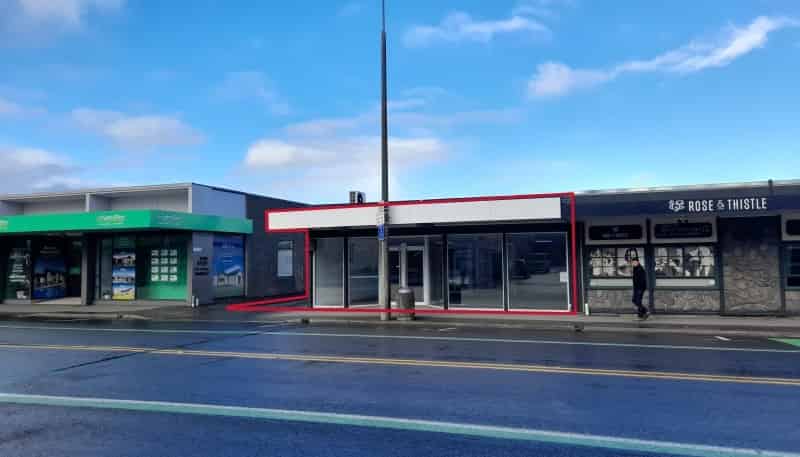 30 Main North Road, Papanui