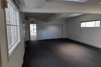 Excellent retail profile