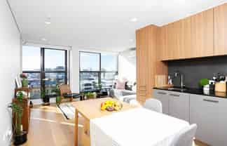 403/1 Cobden Street, Auckland Central