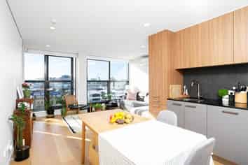 403/1 Cobden Street, Auckland Central