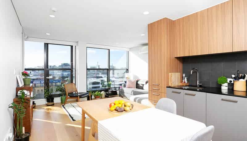 403/1 Cobden Street, Auckland Central