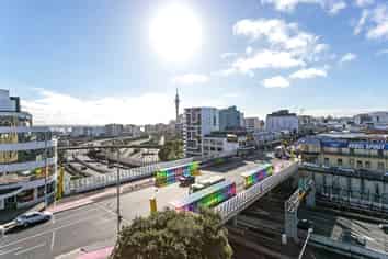 403/1 Cobden Street, Auckland Central