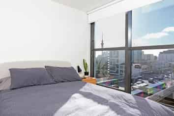 403/1 Cobden Street, Auckland Central