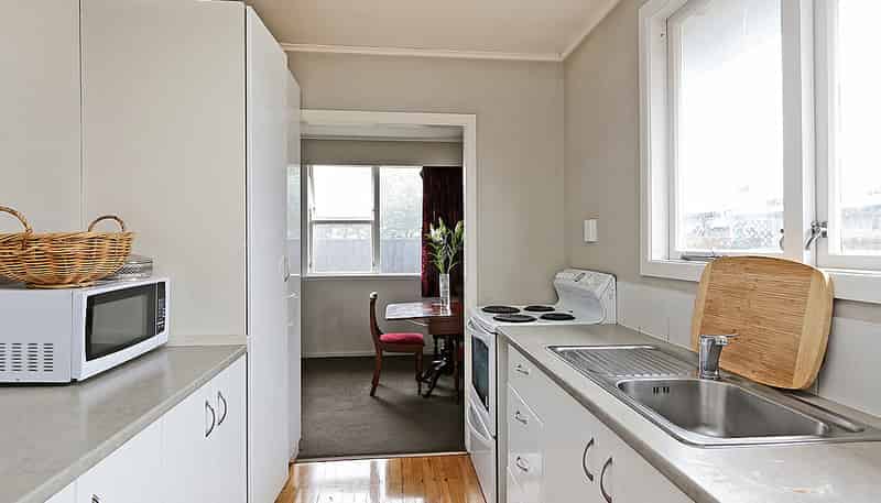 806A Riverslea Road North, Parkvale