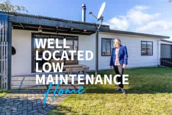 2/61 Lakewood Drive, Nukuhau