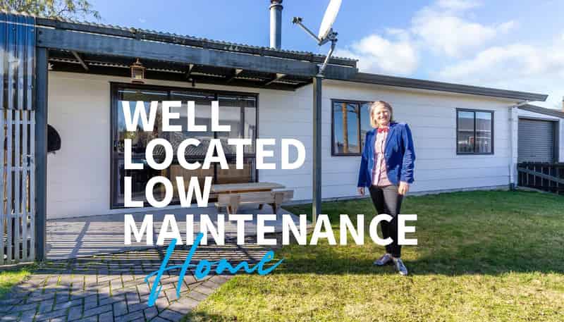 2/61 Lakewood Drive, Nukuhau