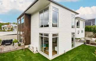 92A Khandallah Road, Khandallah