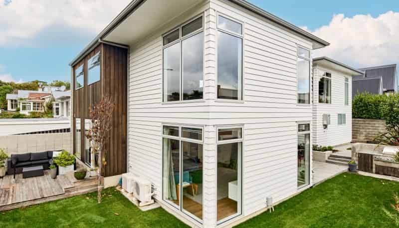 92A Khandallah Road, Khandallah