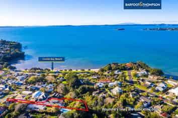 11A Seaview Terrace, Cockle Bay