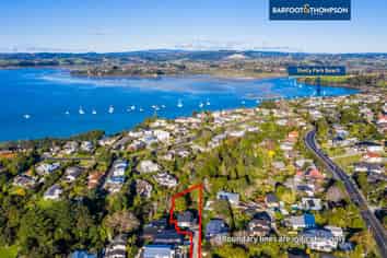 11A Seaview Terrace, Cockle Bay