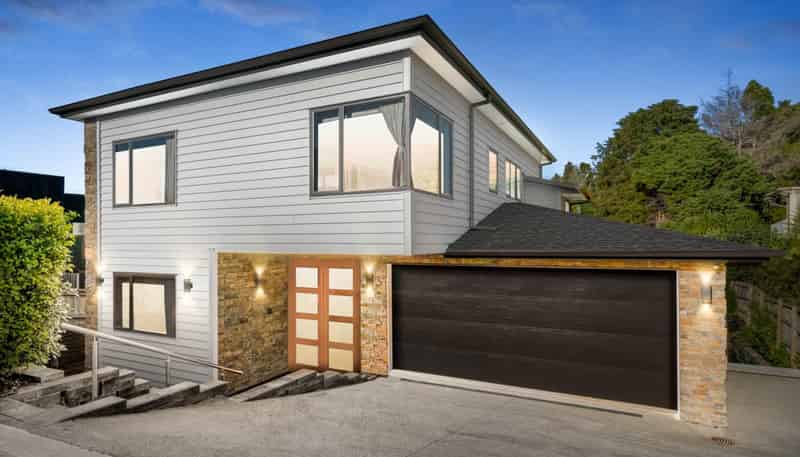 11A Seaview Terrace, Cockle Bay