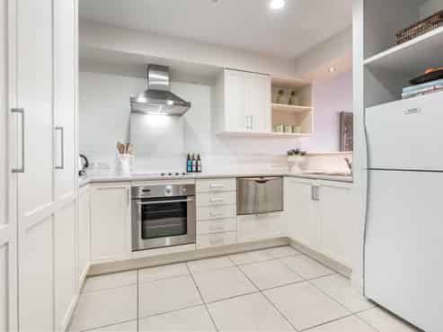 2D/36 James Cook Crescent, Remuera