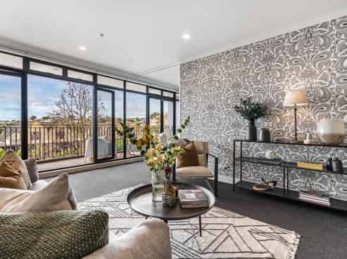 2D/36 James Cook Crescent, Remuera