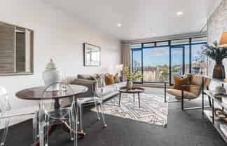 2D/36 James Cook Crescent, Remuera