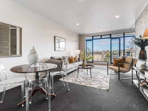 2D/36 James Cook Crescent, Remuera