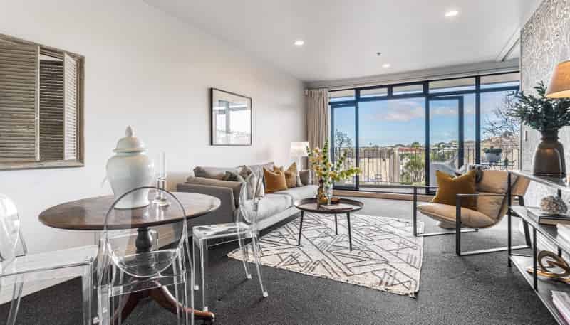 2D/36 James Cook Crescent, Remuera