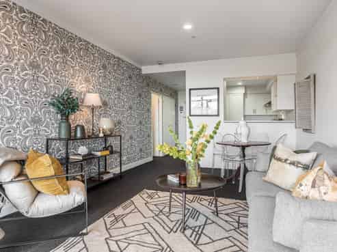 2D/36 James Cook Crescent, Remuera