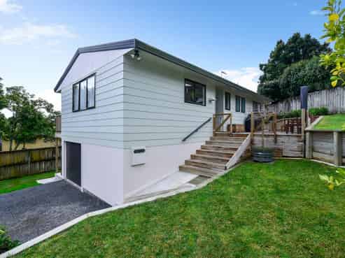 16A Tupelo Street, Pukete