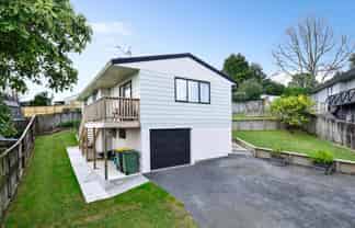 16A Tupelo Street, Pukete