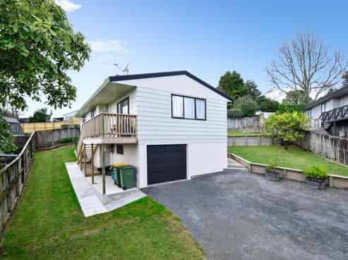 16A Tupelo Street, Pukete