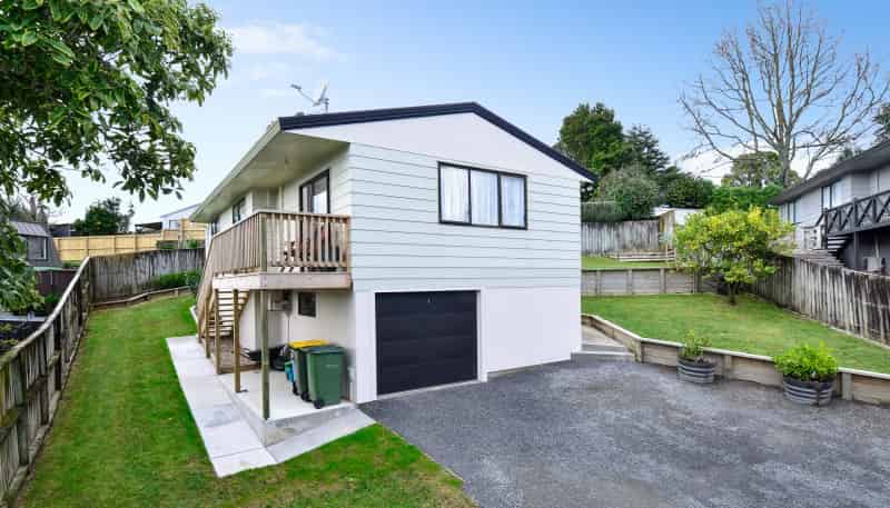 16A Tupelo Street, Pukete