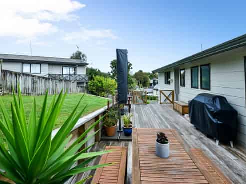 16A Tupelo Street, Pukete