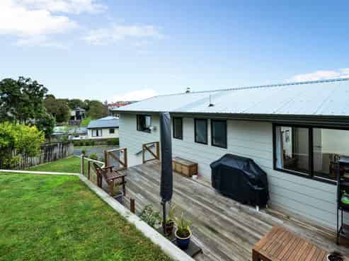 16A Tupelo Street, Pukete