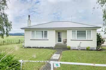 76 Mellington Road, Hunterville