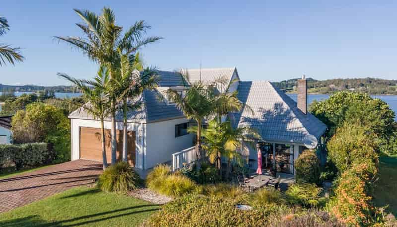 54 Rangitane Loop Road, Kerikeri