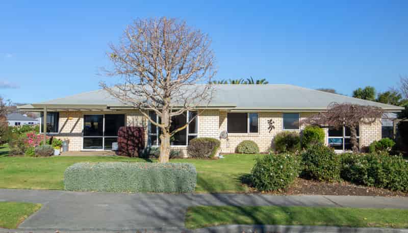 20 Endeavour Street, Riversdale