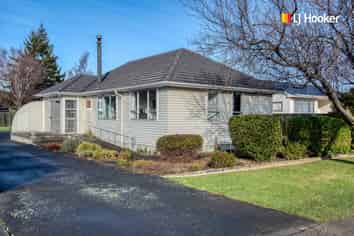 44 Green Street, Mosgiel