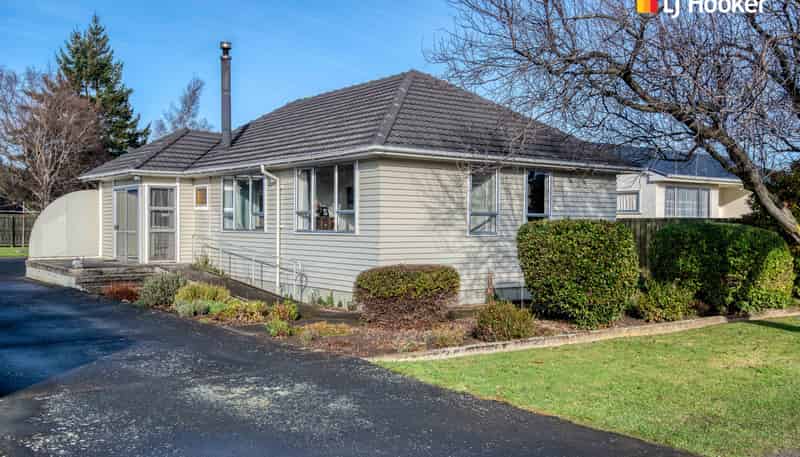 44 Green Street, Mosgiel