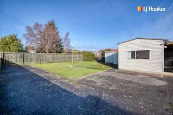 44 Green Street, Mosgiel