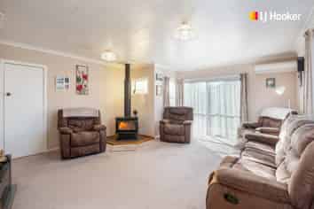 44 Green Street, Mosgiel