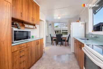 44 Green Street, Mosgiel