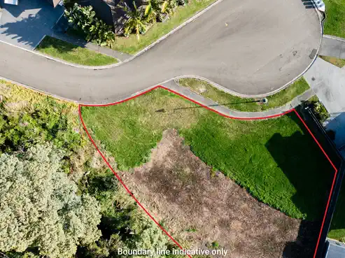 18 Diana Avenue, Mangapapa