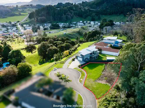 18 Diana Avenue, Mangapapa