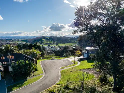 18 Diana Avenue, Mangapapa