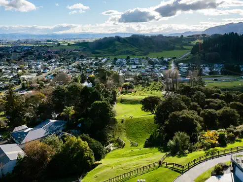 18 Diana Avenue, Mangapapa