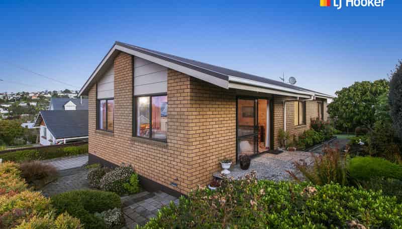 59 Greenock Street, Kaikorai