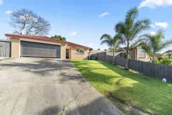 26 Piriti Place, Weymouth