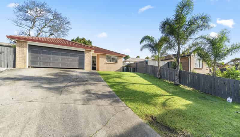 26 Piriti Place, Weymouth