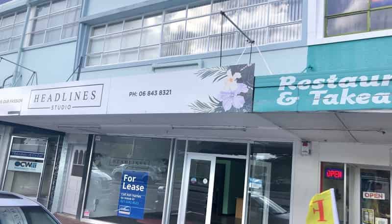 108 Kennedy Road, Marewa