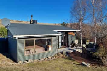 Hut 24 Alexandrina Road, Lake Tekapo