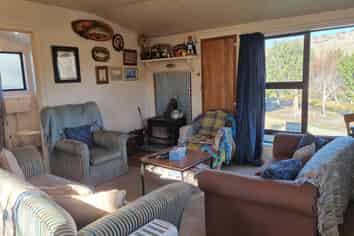 Hut 24 Alexandrina Road, Lake Tekapo