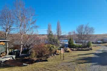 Hut 24 Alexandrina Road, Lake Tekapo