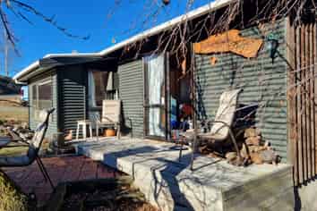 Hut 24 Alexandrina Road, Lake Tekapo